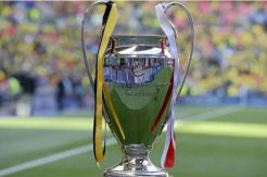 Jadwal Kualifikasi Ketiga Liga Champions