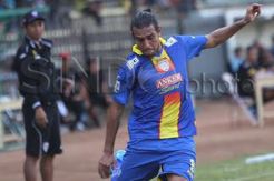 Gustavo Lopez Minati Jersey Tevez