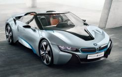 i9 Dibangun Rayakan Ultah BMW ke-100