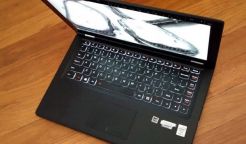 Ini Lenovo Yoga 2 13