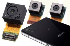 Sony Menambah Investasi...