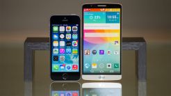 Ada di LG G3 Tapi Tidak Ada di iPhone 5s