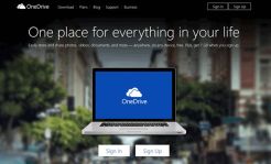 Panduan Gunakan OneDrive Bagi Pemula