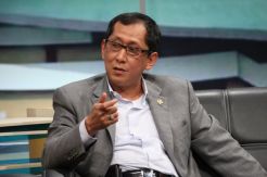 KPK Periksa Politikus Hanura Terkait Korupsi Dana Haji