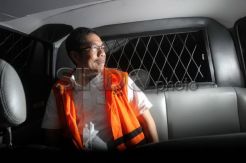 KPK Kembali Periksa Empat Saksi Terkait Romi Herton
