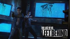 The Last of Us Remastered...