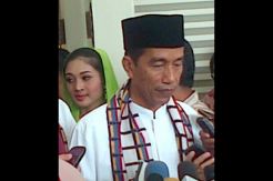 Surat Pengunduran Diri...