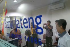 Bank Jateng Luncurkan...