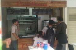 Pasteliciouz Tetap Buka Saat Lebaran