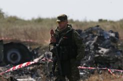 Penyelidik Tragedi MH17...