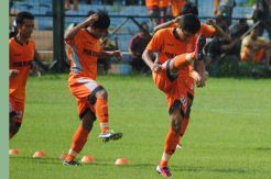 PSIR Rembang Target Sapu Bersih