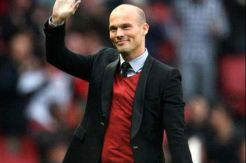 Eks Gelandang Arsenal Gabung ke Klub ISL