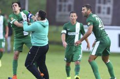 Terkait Konflik Gaza, Benayoun dan Barton Saling Serang di Twitter