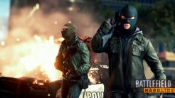 Battlefield: Hardline Ditunda Sampai 2015