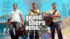 GTA 5 Diluncurkan untuk...