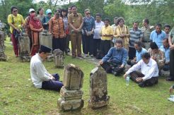 Barus Kota Eksotik Penuh Sejarah dan Misteri
