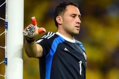 Ospina Bisa Gantikan Szczesny di Arsenal