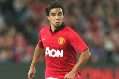Hadapi AS Roma, MU Minus Rafael Da Silva