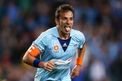 Alessandro Del Piero Merapat ke ISL?