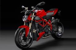 Ducati Streetfighter 848 Terlahir Kembali