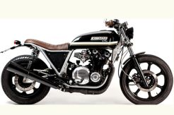 Tampil Lebih Muda Kawasaki Z1100ST