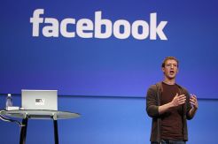 Pendiri facebook Kepincut...