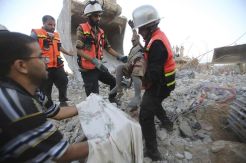 Hamas: Usulan Israel Mengada-ada