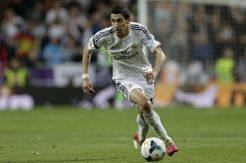 Di Maria Mulai Frustasi