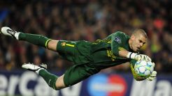 Guardiola Selamatkan Valdes
