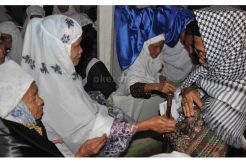 Tarekat Naqsabandiyah Sampang Masih Berpuasa