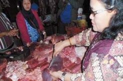 Arisan Daging, Tradisi Warga Madura Jelang Lebaran