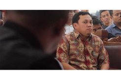 Gayus Tambunan dapat Remisi Lebaran