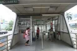 Lebaran, Operasional Transjakarta Tak Terganggu