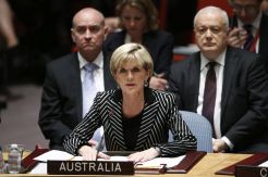 Bantu Gaza, Australia Gelontorkan Dana USD 4,5 Juta
