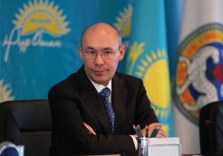 Kazakstan Tuan Rumah Tour de France ?