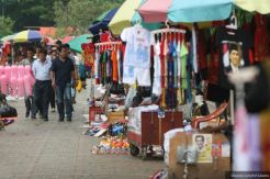 APKLI: Autodebet PKL Jangan Dijadikan Syarat
