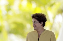 Brazil: Tindakan Israel Merupakan Aksi Pembantaian