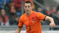 De Vrij Khinati Van Gaal