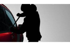 Pencuri Gasak Mobil dan Motor