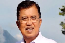 Open House Maut, JK Sebut Musibah