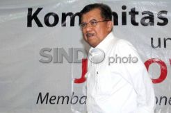 JK Melayat ke Rumah Korban Tewas
