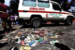 Korban Tewas saat Open House JK Dimakamkan di Pangkep