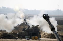 Italia: Konflik Hamas-Israel Bisa Meluas
