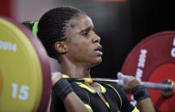 Emas Lifter Nigeria...