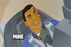 Mike Tyson Main Film...