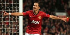 Simeone Rindukan Chicharito