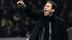 Garcia : Madrid Bukan...