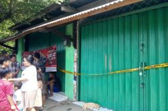 Polisi Pastikan Kasus Pemilik Warung Ditusuk Murni Pembunuhan