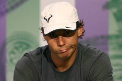 Nadal Gagal Pertahankan Gelar Amerika Terbuka