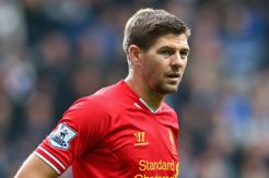Gerrard Sebut Arsenal Tak Pantas Bagi Suarez